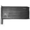 FISPA 14.3052 Heat Exchanger, interior heating